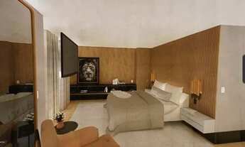 Imagem 7: Apartamento para Locação em São Paulo, JARDIM AMERICA, 1 dormitório, 1 suíte, 2 banheiros