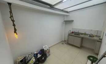 Imagem 4: Apartamento com 2 dormitórios para alugar, 96 m² por R$ 1.480,00/mês - Rios di Itália - Sã