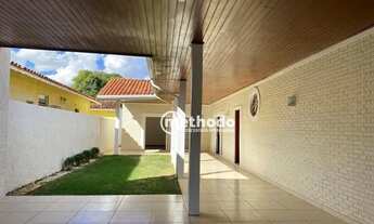 Imagem 4: Casa com 3 dormitórios para alugar, 280 m² por R$ 5.410,00/mês - Cidade Universitária - Ca