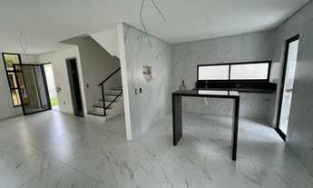 Imagem 4: VENDO: BELÍSSIMA CASA DUPLEX - SOLTA - 3 QUARTOS - PERTO DO BEACH PARK