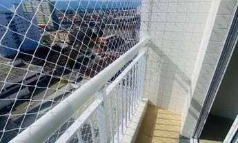 Imagem 5: Apartamento com 2 dormitórios à venda, 48 m² por R$ 273.000 - Ocian - Praia Grande/SP