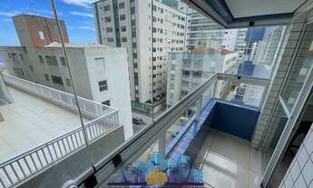 Imagem 4: Apartamento mobiliado á venda 1 dormitório - Aviação - Praia Grande - SP