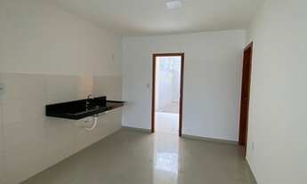 Imagem 4: Residencial Equatorial Park