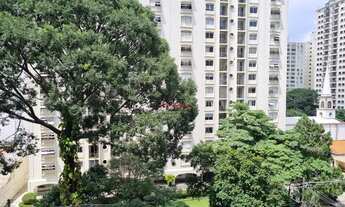 Imagem 2: Apartamento em Moema - São Paulo