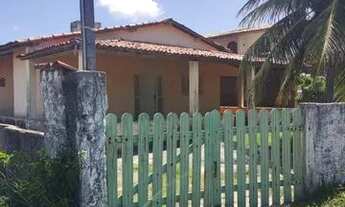 Imagem 5: Casa de Praia em Pitangui com 4 quartos, 1 suíte, Alpendrada, garagem para 6 carros