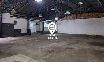 Imagem: Galpão à venda, Vila da Saúde - São