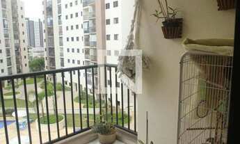 Imagem 5: Apartamento para Aluguel - Jardim Marajoara , 3 Quartos, 76 m2