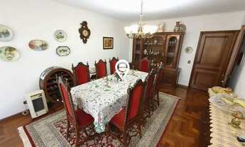 Imagem 7: Sobrado à venda, 4 quartos, 2 suítes, 3 vagas, Planalto Paulista - São Paulo/SP