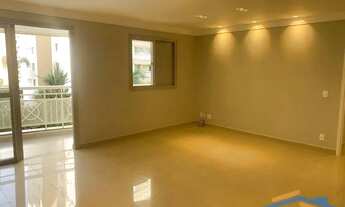 Imagem: Lindo Apartamento com 113.85 m² na Carlos