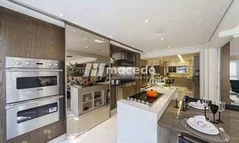 Imagem 5: Apartamento com 4 dorms, Alto da Lapa, São Paulo - R$ 4.1 mi, Cod: 5948