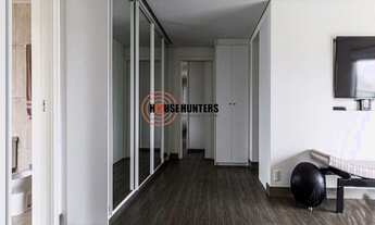 Imagem 5: APARTAMENTO COM 3 SUÍTES, VISTA E LAZER COMPLETO!