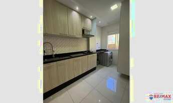 Imagem 4: American House /02 dormitórios mobiliado