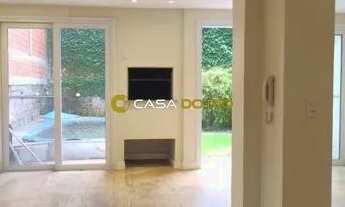 Imagem 5: PORTO ALEGRE - Casa de Condomínio - Cavalhada