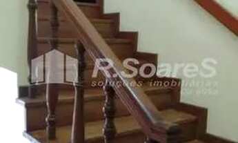 Imagem 6: Casa 4 quartos em Vila Valqueire. Rua Ângelo Raimundo Barreiras