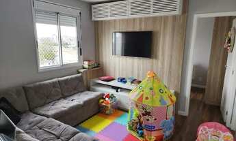 Imagem: Apartamento com 2 Dormitorio(s) localizado(a)