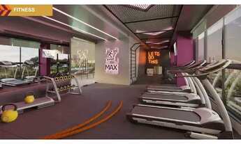 Imagem 5: Lançamento Max Central -1 E 2 Quartos-Rooftop Espetacular-Localizado na Agamenon