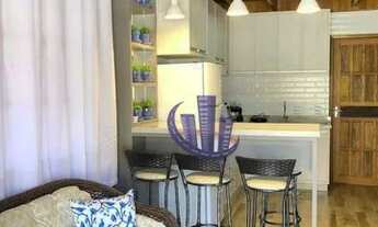 Imagem 5: Casa para temporada em Penha/SC