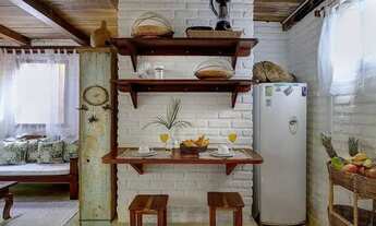 Imagem 6: Casa em buzios Casa com 2 dormitórios