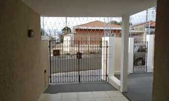 Imagem 2: Sao Carlos - Casa Padrão - Jardim Beatriz