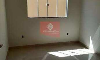 Imagem 2: Casa com 2 dorms, Jardim Ipanema, Uberlândia - R$ 210 mil, Cod: 686