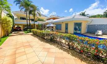 Imagem 4: Rio de Janeiro - Casa Padrão - Barra da Tijuca