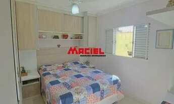 Imagem 7: Casa Padrão em São José dos Campos