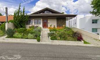 Imagem 2: ESTUDA PERMUTA!! CASA COM PISCINA EM CONDOMINIO - 4 SUÍTES - SÃO LOUREÇO