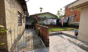 Imagem 2: Casa com 3 dormitórios para alugar, 91 m² por R$ 2.200/mês - São Jorge - Novo Hamburgo/RS