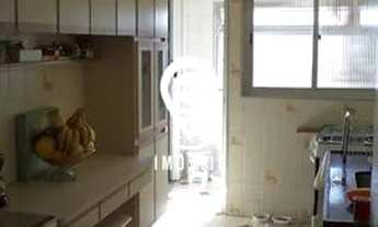 Imagem 2: Apartamento à venda, 2 quartos, 1 vaga, São João Clímaco - São Paulo/SP