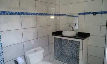 Imagem 5: Alugo Casa Km32 Casa com 1 dormitório