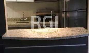 Imagem 6: Apartamento para Venda - 56m², 1 dormitório, sendo 1 suites, 1 vaga - Três Figueiras