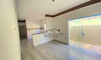 Imagem 6: Casa com 2 dormitórios à venda, 76 m² por R$ 380.000,00 - Plataforma - Mongaguá/SP