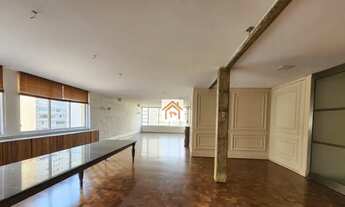 Imagem 6: São Paulo - Apartamento Padrão - Higienópolis