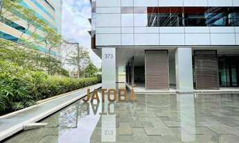 Imagem 7: Andar Corporativo com 1712 m² disponíveis para locação na Berrini