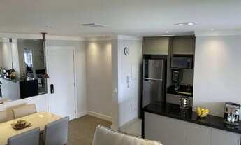 Imagem 6: Apto - Campestre