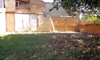 Imagem 2: QR 308 Ótimo Lote Esquinão 193 m² Escriturado em Samambaia Sul - Brasília - DF