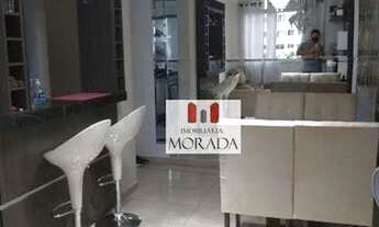 Imagem 7: Apartamento com 2 dormitórios à venda por R$ 240.000,00 - Parque Residencial Flamboyant