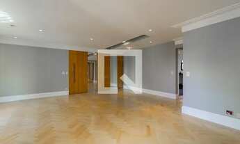 Imagem 3: Apartamento para Aluguel - Moema, 2 Quartos, 145 m2