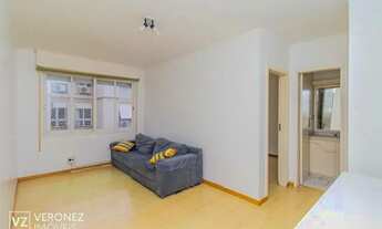 Imagem: Apartamento à Venda no Bairro Petrópolis