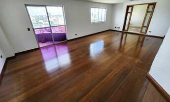 Imagem 2: Vista panorâmica. Rua Bento Viana esq. c/Av. Visconde Guarapuava