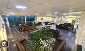 Imagem 2: Vendo jazigo no Memorial Vale da Saudade