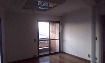 Imagem 6: Apartamento de 200m2, 4 suites, varanda gourmet, 4 vagas - Casa Verde