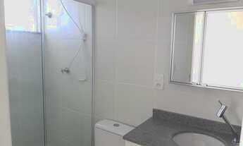 Imagem 3: EXCELENTE OPÇÃO, APTO. 2/4, SENDO 1 SUÍTE, CONDOMÍNIO COM INFRA TOTAL, MARAVILHOSA LAGOA