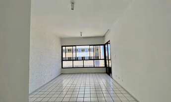 Imagem 3: NI - Apartamento I 2 quartos I Em Piedade I Andar Alto I Sul