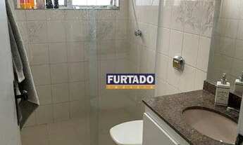 Imagem 6: Apartamento com 3 dormitórios à venda, 92 m² - Jardim - Santo André/SP