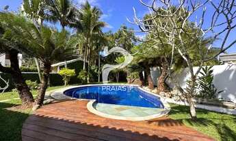 Imagem 2: RIVIERA DE SãO LOURENçO - Casa Padrão - Módulo 20