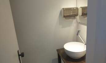 Imagem 5: Campinas - Conjunto Comercial/Sala - Vila Lídia