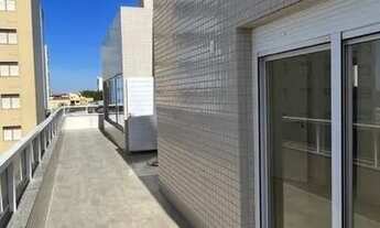 Imagem 2: Cobertura a 40 mts da Praia