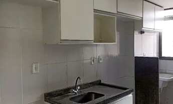 Imagem 2: Alugo apto 3 quartos