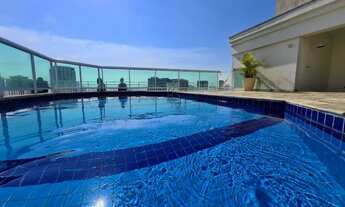 Imagem 7: Flat para aluguel com 40 metros quadrados com 1 quarto em Perdizes - São Paulo - SP